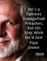 The Rev. Rick Joyner is a famous evangelical leader who has called on Christians to arm themselves for an inevitable civil war against liberals, whom he suggests are allies of the devil.